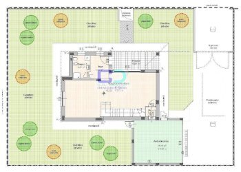 Villa Unifamiliare RITA LEVI MONTALCINI, Cassano d'Adda - foto 23