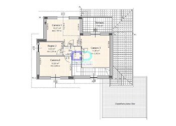 Villa Unifamiliare RITA LEVI MONTALCINI, Cassano d'Adda - foto 24