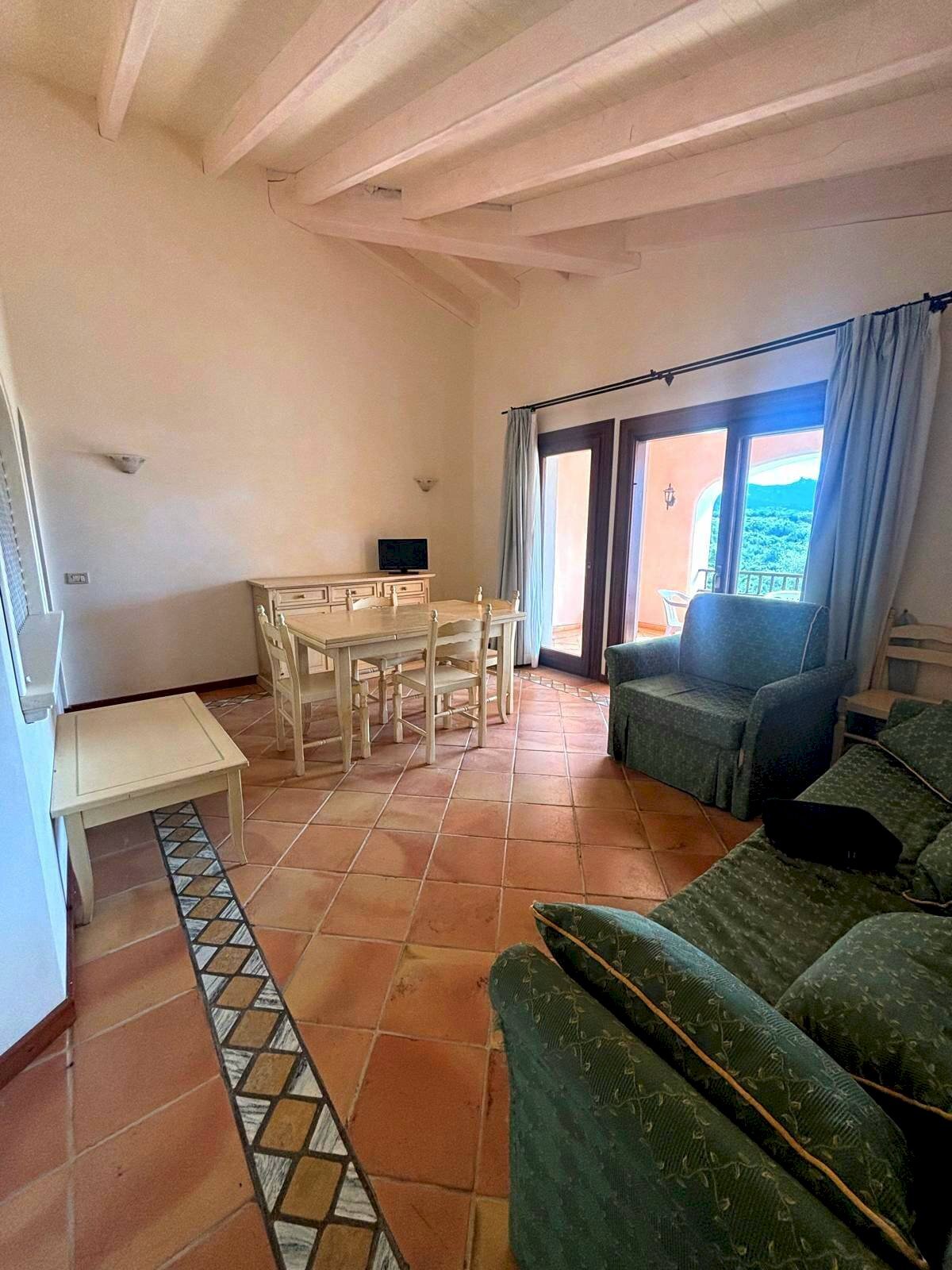 Two-room apartment via Capo Ferro, Arzachena - photo 2