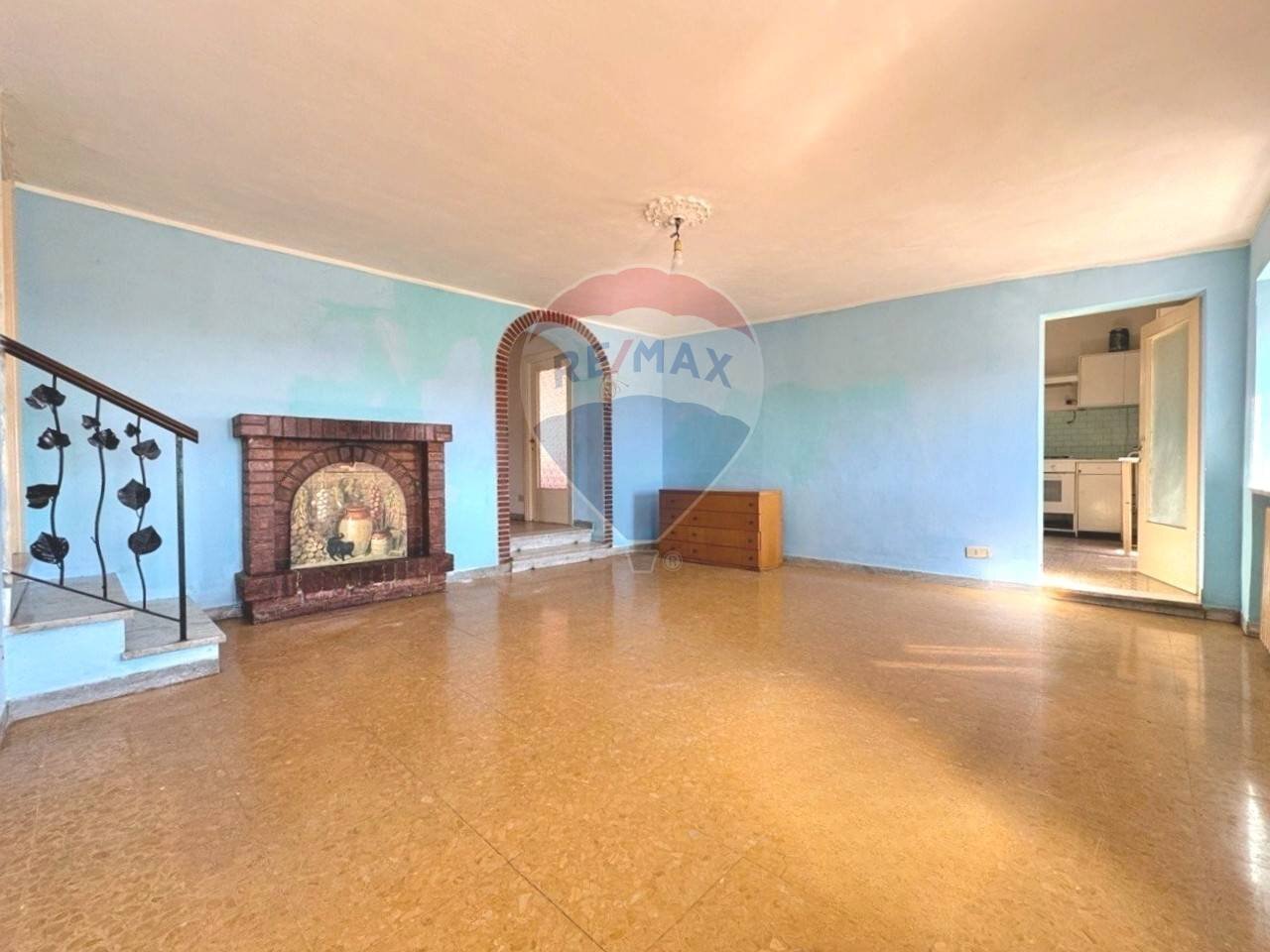 Appartamento VIA DELL'OLMO, Manziana - foto 1