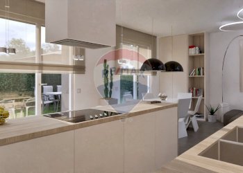 Appartamento Bonate Sopra - foto 18