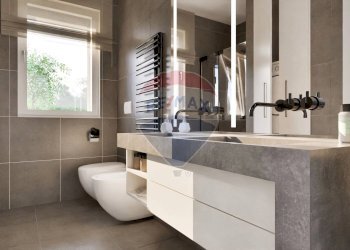 Appartamento Bonate Sopra - foto 24