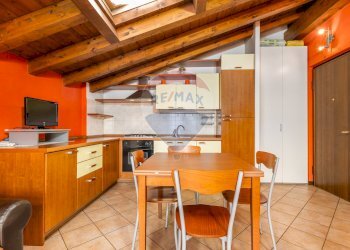 Attico via grumello, Bergamo (zona Grumellina) - foto 2