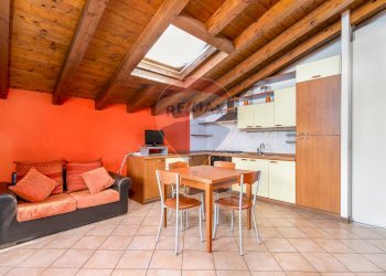 Attico via grumello, Bergamo (zona Grumellina) - foto 3