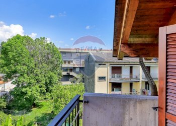 Attico via grumello, Bergamo (zona Grumellina) - foto 5