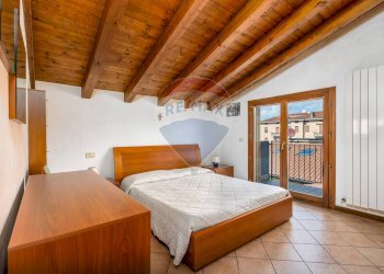 Attico via grumello, Bergamo (zona Grumellina) - foto 6