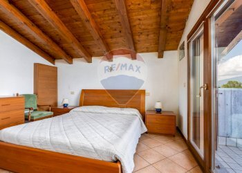 Attico via grumello, Bergamo (zona Grumellina) - foto 7