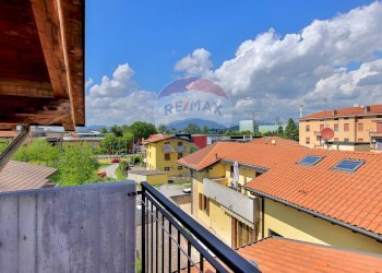 Attico via grumello, Bergamo (zona Grumellina) - foto 8