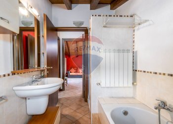 Attico via grumello, Bergamo (zona Grumellina) - foto 11