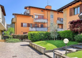 Attico via grumello, Bergamo (zona Grumellina) - foto 12