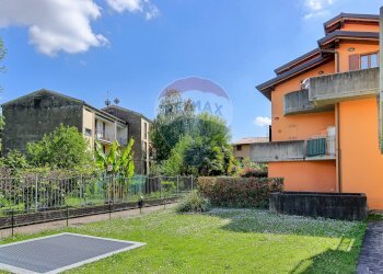 Attico via grumello, Bergamo (zona Grumellina) - foto 15