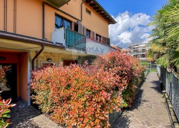 Attico via grumello, Bergamo (zona Grumellina) - foto 16