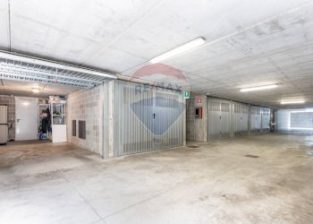 Attico via grumello, Bergamo (zona Grumellina) - foto 17