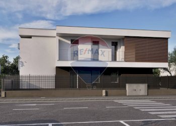 Trilocale Bonate Sopra - foto 28