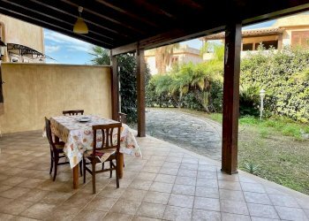 Single Family Villa Contrada Pistavecchia, Campofelice di Roccella - photo 3