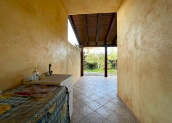 Single Family Villa Contrada Pistavecchia, Campofelice di Roccella - photo 22