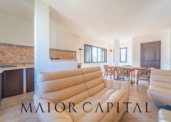 Appartamento Via Fiume/Via Raffaello, Torpè - foto 5