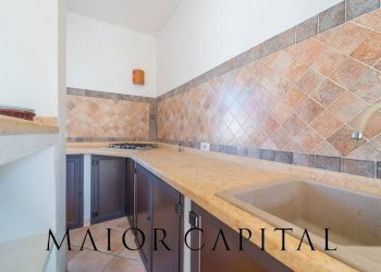 Appartamento Via Fiume/Via Raffaello, Torpè - foto 9