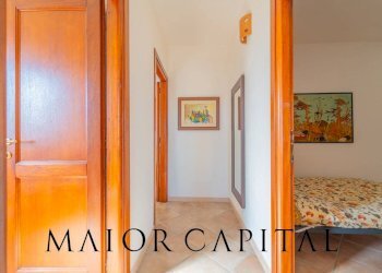 Appartamento Via Fiume/Via Raffaello, Torpè - foto 11