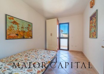 Appartamento Via Fiume/Via Raffaello, Torpè - foto 13