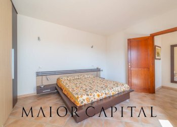 Appartamento Via Fiume/Via Raffaello, Torpè - foto 16