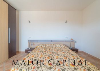 Appartamento Via Fiume/Via Raffaello, Torpè - foto 17