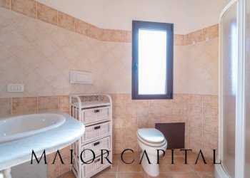 Appartamento Via Fiume/Via Raffaello, Torpè - foto 20