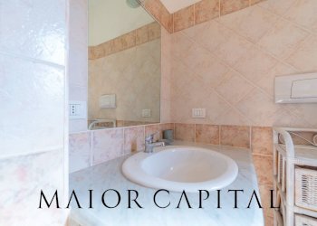 Appartamento Via Fiume/Via Raffaello, Torpè - foto 21