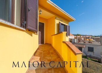 Appartamento Via Fiume/Via Raffaello, Torpè - foto 24