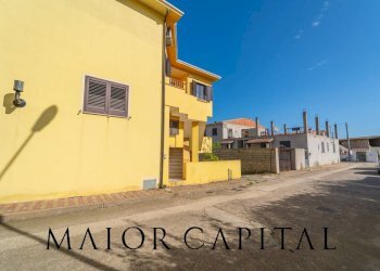 Appartamento Via Fiume/Via Raffaello, Torpè - foto 25