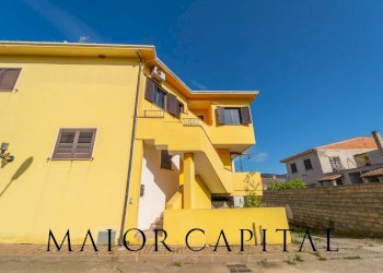 Appartamento Via Fiume/Via Raffaello, Torpè - foto 26