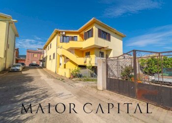 Appartamento Via Fiume/Via Raffaello, Torpè - foto 28