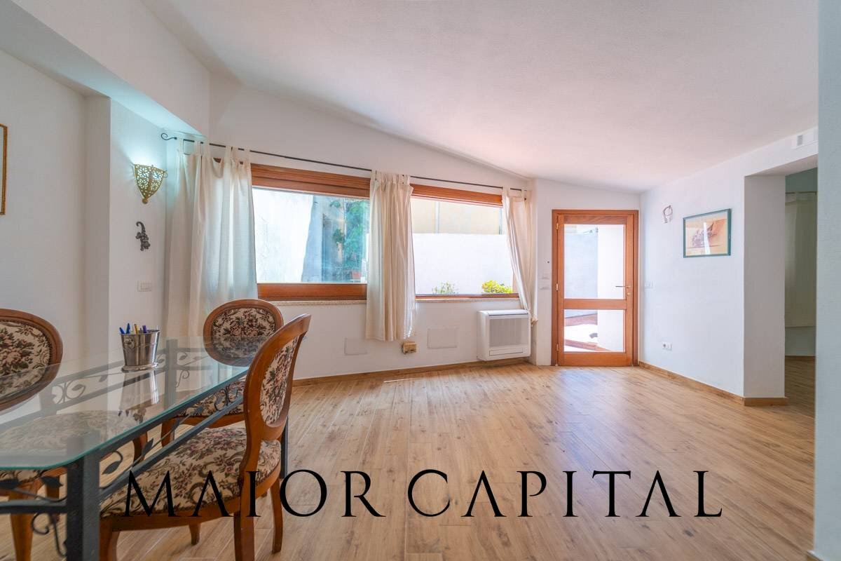 Two-room apartment Via Asproni, Arzachena - photo 1