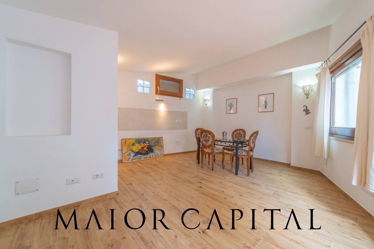 Two-room apartment Via Asproni, Arzachena - photo 2