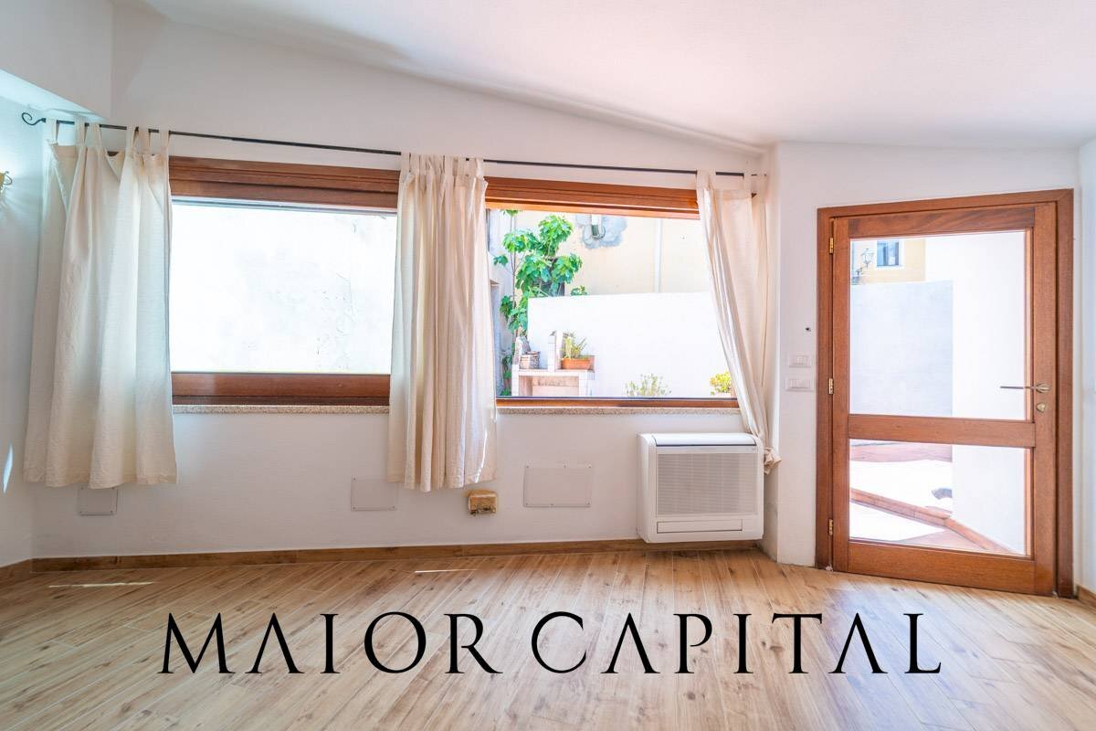 Two-room apartment Via Asproni, Arzachena - photo 3