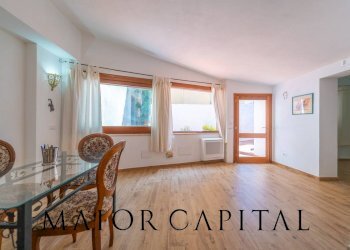 Bilocale Via Asproni, Arzachena - foto 1