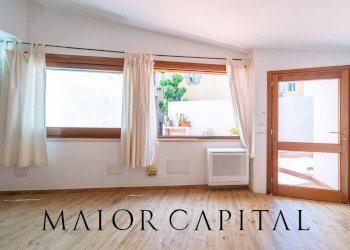 Bilocale Via Asproni, Arzachena - foto 3