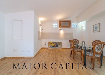 Bilocale Via Asproni, Arzachena - foto 4