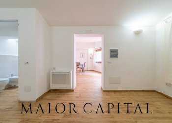 Bilocale Via Asproni, Arzachena - foto 6