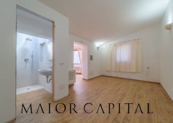 Bilocale Via Asproni, Arzachena - foto 9