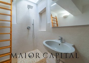 Bilocale Via Asproni, Arzachena - foto 11