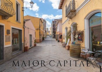 Bilocale Via Asproni, Arzachena - foto 21