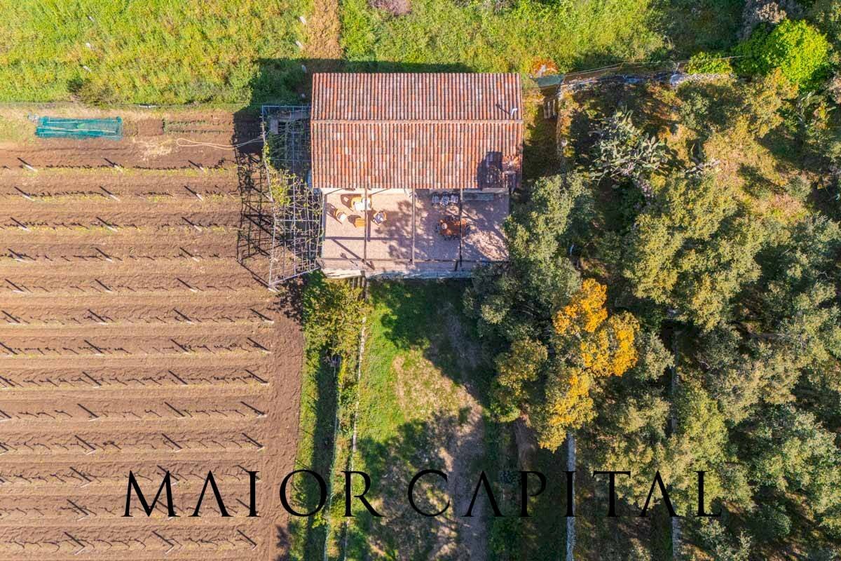 Independent house Loc. la Talga, Calangianus - photo 3