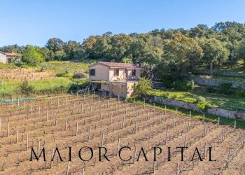 Casa indipendente Loc. la Talga, Calangianus - foto 2