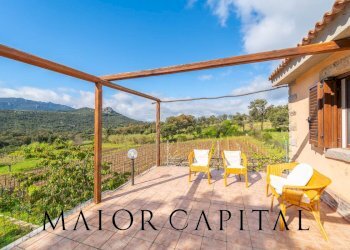 Casa indipendente Loc. la Talga, Calangianus - foto 4