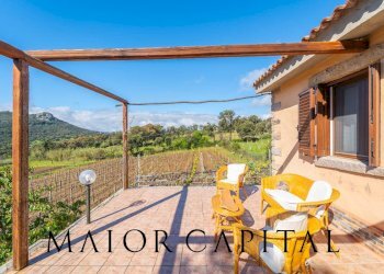 Casa indipendente Loc. la Talga, Calangianus - foto 5