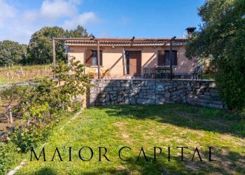 Casa indipendente Loc. la Talga, Calangianus - foto 6