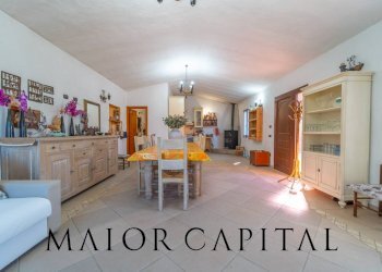 Casa indipendente Loc. la Talga, Calangianus - foto 8