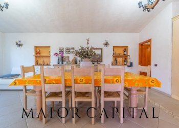 Casa indipendente Loc. la Talga, Calangianus - foto 10