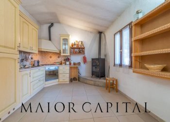 Casa indipendente Loc. la Talga, Calangianus - foto 11